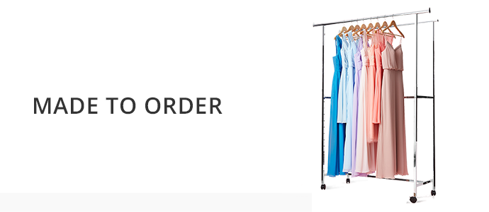 Made to Order | Wedding Dresses Canada