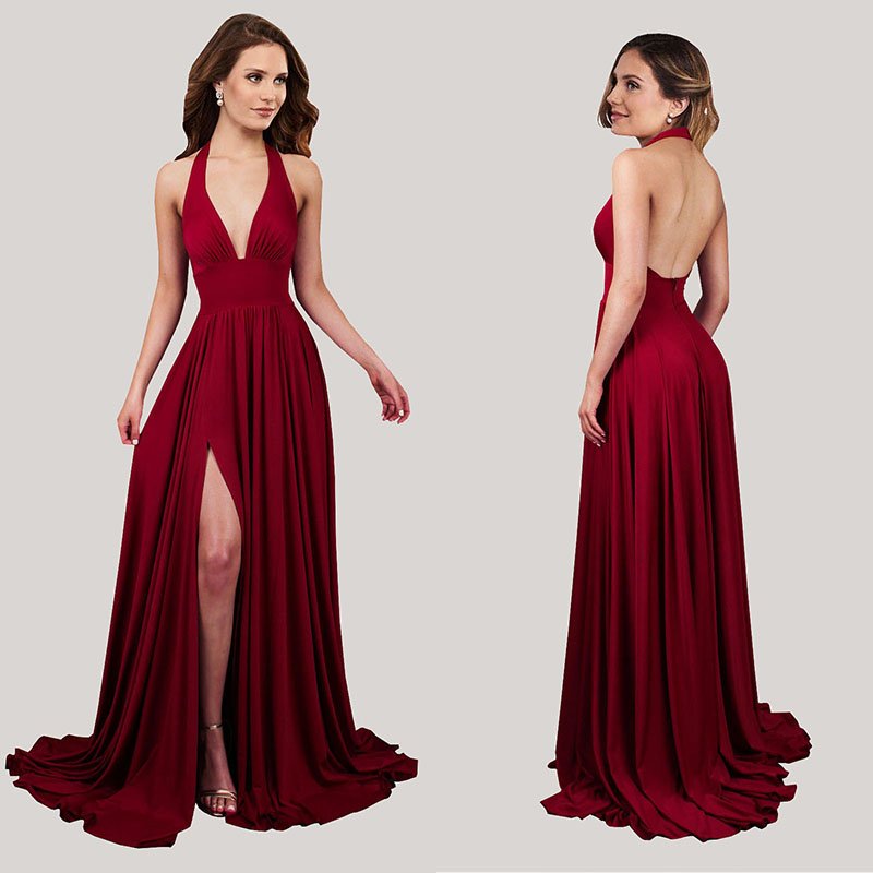 evening dresses Canada