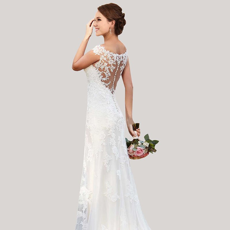 wedding dresses Canada
