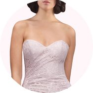 Sweetheart Bridesmaid Dresses Canada