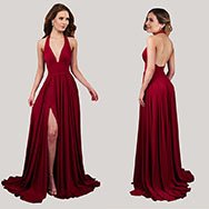Evening Dresses Canada