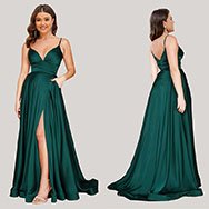 Formal Dresses Canada